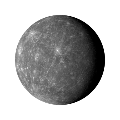 mercury