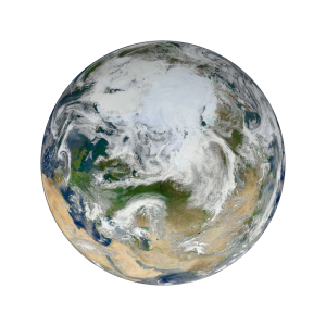 earth