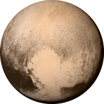 pluto